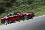 BMW 640i Coupe 2011 года